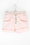 Picture of PLEASE SHORTS - P88 N3N - ARGILLA ROSA