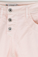 Bild von PLEASE TROUSERS - P78 N3N - ARGILLA ROSA