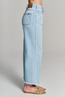 Picture of STAFF DENIM ZOE WMN - 5W9 405 - LIGHT BLUE