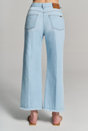 Bild von STAFF DENIM ZOE WMN - 5W9 405 - LIGHT BLUE