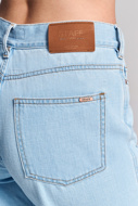 Picture of STAFF DENIM ZOE WMN - 5W9 405 - LIGHT BLUE