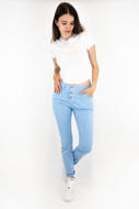 Bild von PLEASE TROUSERS - P78 N3N - CLEAR SKY