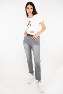 Bild von PLEASE TROUSERS - P2S NON - GREY