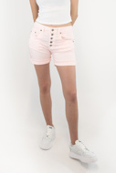 Picture of PLEASE SHORTS - P88 N3N - ARGILLA ROSA