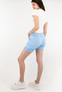 Bild von Please - Shorts P88 N3N - Clear Sky