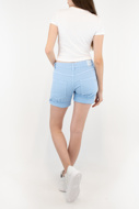 Bild von Please - Shorts P88 N3N - Clear Sky