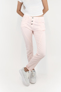 Bild von PLEASE TROUSERS - P78 N3N - ARGILLA ROSA