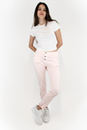 Bild von PLEASE TROUSERS - P78 N3N - ARGILLA ROSA