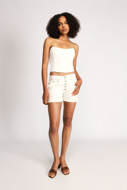 Bild von PLEASE – SHORTS P88 N3N - UNBLEACHED