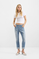 Bild von Please - Jeans P78 PX3 - Blu Denim