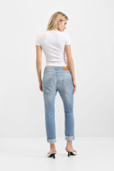 Bild von Please - Jeans P78 PX3 - Blu Denim