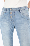 Bild von Please - Jeans P78 PX3 - Blu Denim