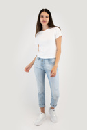 Bild von Please - Jeans P78 W2R - Blu Denim