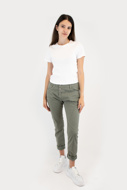 Bild von PLEASE - TROUSERS P78 N3N - MILITARE