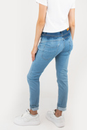 Bild von Please - Jeans P78 I5S - Blu Denim