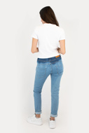 Bild von Please - Jeans P78 I5S - Blu Denim
