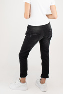Bild von Please - Jeans P78 W4V - Nero Denim