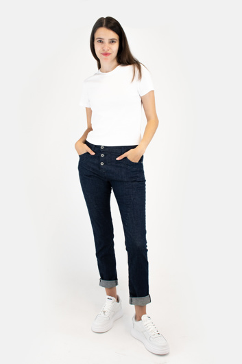 Bild von Please - Jeans P78 WN5 - Blu Denim