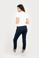 Bild von Please - Jeans P78 WN5 - Blu Denim
