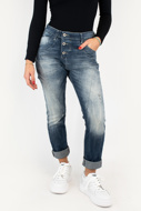 Bild von Please - Jeans P78 PL3 - Blu Denim