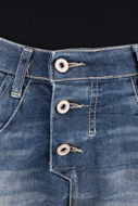 Bild von Please - Jeans P78 PL3 - Blu Denim