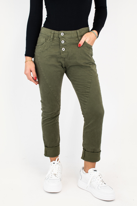 Bild von Please - Hose P78 N3N - SEA KELP