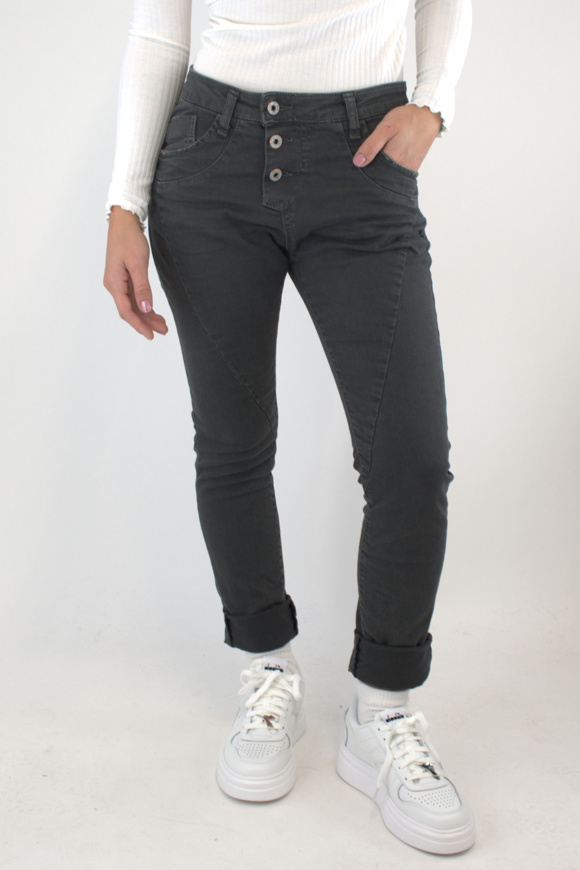 Bild von Please Jeans  P78 EQU- Antracite
