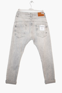 Picture of Please - Jeans P78 W7Z - Grigio Denim