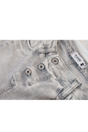 Picture of Please - Jeans P78 W7Z - Grigio Denim