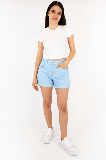 Immagine di Please - Shorts P88 N3N - NANTUCKET BREEZE