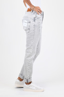 Picture of Please - Jeans P78 W7Z - Grigio Denim