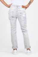 Picture of Please - Jeans P78 W7Z - Grigio Denim