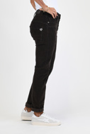 Picture of PLEASE CORDHOSE P78 N3N -  COFFEE