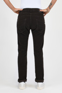 Picture of PLEASE CORDHOSE P78 N3N -  COFFEE