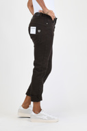 Bild von PLEASE - Hose P78 N3N - COFFEE