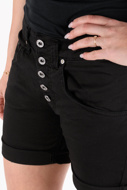 Bild von PLEASE – SHORTS P88 N3N - NERO