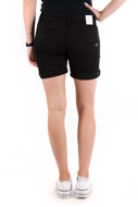 Bild von PLEASE – SHORTS P88 N3N - NERO