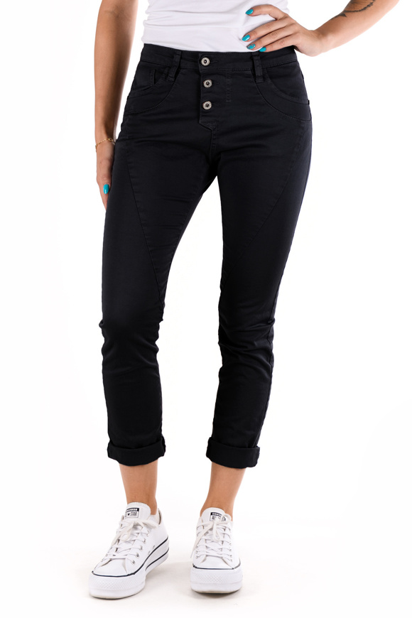 Picture of Please - P78 N3N Trousers - Black