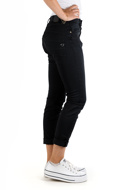 Picture of Please - P78 N3N Trousers - Black