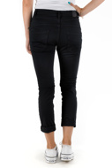 Picture of Please - P78 N3N Trousers - Black