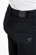 Picture of Please - P78 N3N Trousers - Black