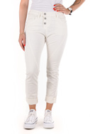 Bild von PLEASE - Hose P78 N3N - UNBLEACHED