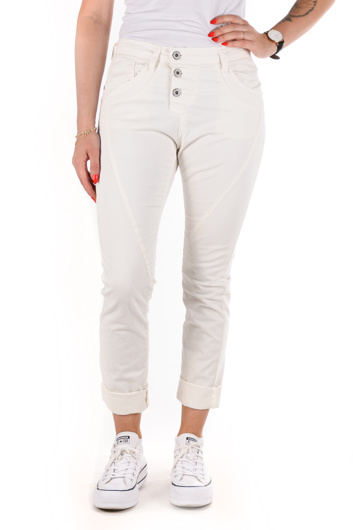 Bild von PLEASE - Hose P78 N3N - UNBLEACHED