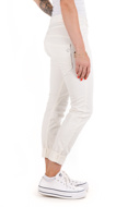Bild von PLEASE - Hose P78 N3N - UNBLEACHED