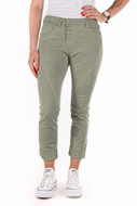 Immagine di PLEASE - PANTALONI P78 N3N - Nuovo kaki