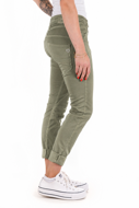 Immagine di PLEASE - PANTALONI P78 N3N - Nuovo kaki