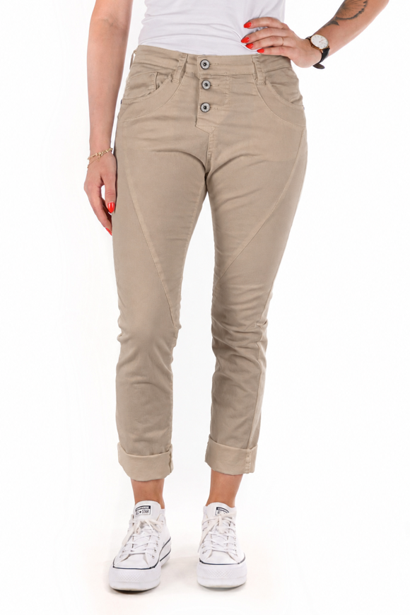 Immagine di PLEASE - Pantaloni P78 N3N - Medium taupe
