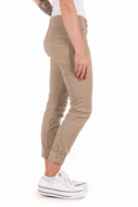 Immagine di PLEASE - Pantaloni P78 N3N - Medium taupe
