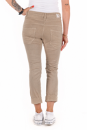 Immagine di PLEASE - Pantaloni P78 N3N - Medium taupe