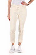 Immagine di PLEASE - PANTALONI P78 N3N - White swan